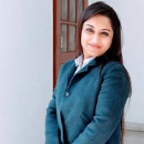 srishti chojer