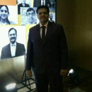 Vrushabh Gavali