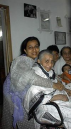 Tabassum Vali