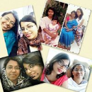 Jayashree B Shankaranand