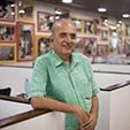 Dhruv Mankad