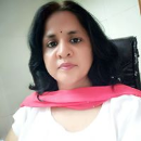 Shalini Singh