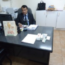 Redwan Al-Karim Bhuiyan(Dr.Heart)