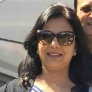Mona Nayyar