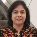 Suchanda Goswami