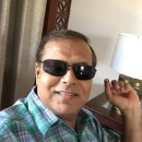 Mahesh M. Suthar