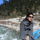 Vaishali Bansode