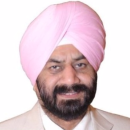 Sukhbindar Sibia