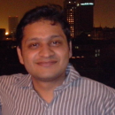 Krishnagopal Bhandari