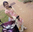 Latika dharmashi