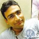 Prashant Vazirani