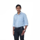 Shashi Kiran M S