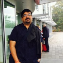 Deepak Kedia