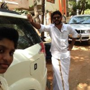 Antonyriteshroy