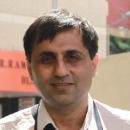 Vineet Ratra
