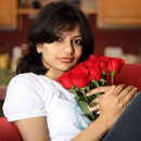 Amruta Landge