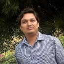 Yogesh Baraiya