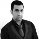 Naeim Ahmad  Shah