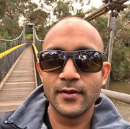 Raghav Naidu