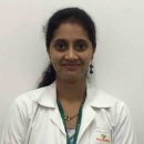 Shilpa Ravi