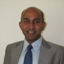 Raghav Sunil