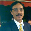 Ashok Tiwari