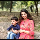 Amrita  Tiwary Vyas