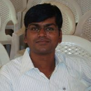 Krishna Kishor