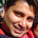 Sushrut Anand