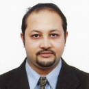 Deep Kamal Borah