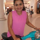 Anusuya shetty
