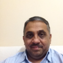 Ravi Kumar A. Kollegal