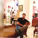 Prabhat Dutt Tripathi