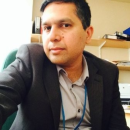 Atul Kalhan