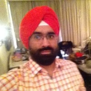 Sukhvinder Singh Oberoi