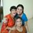 Manju 