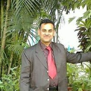 M K MISHRA