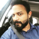 Akhil Mohandas