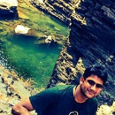 Avinash Pujari