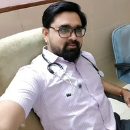 Mayur Patel