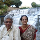 B Shivarama Holla