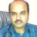 Somashekar N