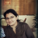 Shraddha shah