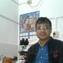 Dwipen Mahanta