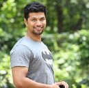 Krishna Teja