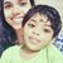 Jasmin Aravind