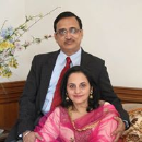 Harsh Vardhan