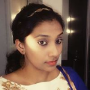 Amrutha pr