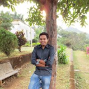 Mitul Chaudhari