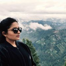Rashmi R